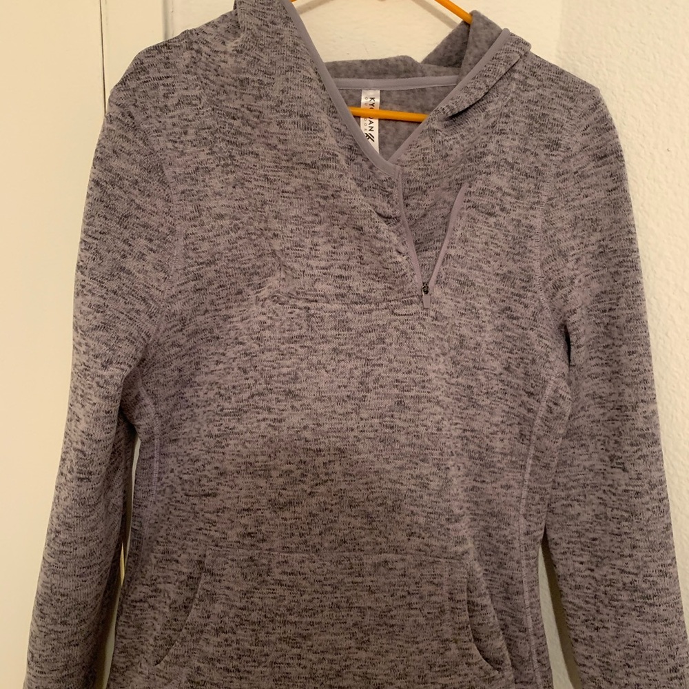 Pullover